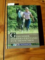 Linda Weritz: Gesunder Pferdeverstand für Menschen Rheinland-Pfalz - Raubach (Westerw.) Vorschau