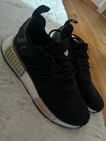 Adidas NMD R1 Nicht getragen ! Brandenburg - Cottbus Vorschau