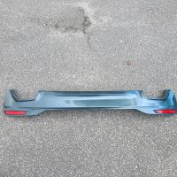 Original BMW 540i M Heckblende G30/31 Diffusor Schleswig-Holstein - Schönkirchen Vorschau