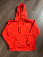 Pullover rot Hessen - Hanau Vorschau