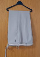 Hose Gr.24 (48)Bexleys hellgrau mit Gürtel Bayern - Fuchsmühl Vorschau