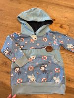 Handmade Hoodie hafenkitz gr 80 etsy Nordrhein-Westfalen - Dormagen Vorschau