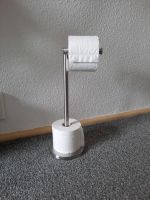 Toilettenpapierhalter, Klorollenhalter Sachsen-Anhalt - Halle Vorschau