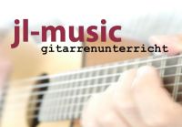 GITARRENUNTERRICHT und BASSUNTERRICHT München - Sendling-Westpark Vorschau