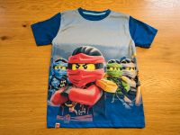 *LEGO* Ninjago T-Shirt Gr. 116 *neuwertig* Sachsen - Chemnitz Vorschau