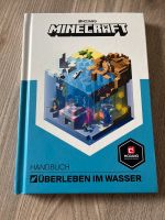 minecraft Handbuch Nordrhein-Westfalen - Sankt Augustin Vorschau