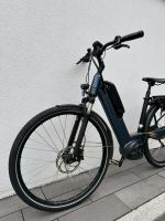 E Bike Riese und Müller| Nevo GH| CX Motor| Neupreis 5000.- Frankfurt am Main - Innenstadt Vorschau