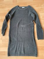 Strickkleid grobstrick langarm dunkelgrau Gr. S Bayern - Seukendorf Vorschau