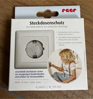 Reer Steckdosenschutz 10 Stück Hessen - Kassel Vorschau