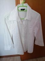 Bluse bexleys woman gr 38 Nordrhein-Westfalen - Lünen Vorschau
