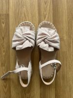 Sandalen Kinderschuhe Pink Berlin - Wilmersdorf Vorschau