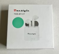 ONESTYLE Modell TWS-BT-V7 - In-Ear Kopfhörer / mint / NEU Nordrhein-Westfalen - Viersen Vorschau