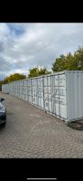 Neue 20 Fuß Container als Lagerraum mieten Bayern - Wülfershausen a.d.Saale Vorschau