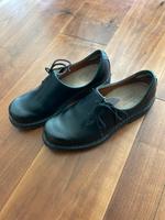 Trachtenlederschuhe in Gr. 41 von Trabert zwiegenäht NP > 300 EUR Bayern - Brannenburg Vorschau