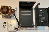 Noctua Mod Gehäuse Metall für Rpi 4 übertakten Hessen - Pfungstadt Vorschau