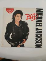 LP Michael Jackson Bad Hessen - Darmstadt Vorschau