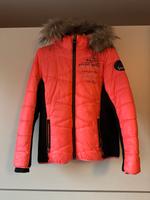 Winterjacke Sachsen - Zerre Vorschau