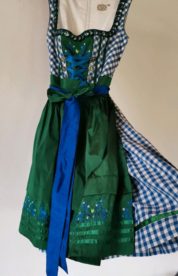 Dirndl Gr. 40 Country Lady in Hutthurm