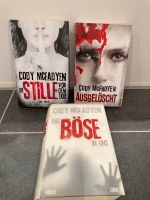 Bücher von CODY MCFADYEN  (Thriller) Nordrhein-Westfalen - Euskirchen Vorschau