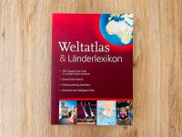 Weltatlas und Länderlexikon Sonderausgabe von Tandem Verlag Bayern - Perlesreut Vorschau