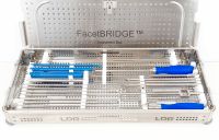 LDR Facet Bridge FS990A Instrument Box FacetBridge Spine Nordrhein-Westfalen - Paderborn Vorschau