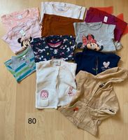 Babybekleidung , 74, 80, - 28 Teile - Sachsen - Mittweida Vorschau