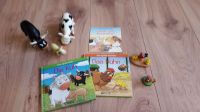 Tiere auf dem Bauernhof  inkl. Spielfiguren + CD Nordrhein-Westfalen - Schmallenberg Vorschau