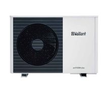 VAILLANT Heizungswaermepumpe aroTHERM plus VWL 105/6 A 0010021120 Hessen - Haunetal Vorschau