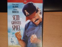 DVD Sein größtes Spiel Berlin - Steglitz Vorschau