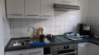 Kücheneckzeile  weiß/ Hochglanz  /220x145cm Dresden - Seidnitz/Dobritz Vorschau
