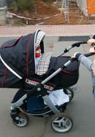 Kinderwagen Baden-Württemberg - Plankstadt Vorschau