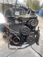 Motor für Ford Fusion Bj 2007  1,4l Benzin Nordrhein-Westfalen - Solingen Vorschau