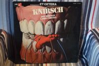 Dauner's Et Cetera Knirsch Germany 72 VG+ Schallplatte LP Vinyl Rheinland-Pfalz - Mainz Vorschau