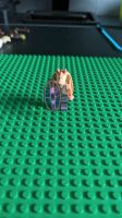 Lego Star Wars Jar Jar Bink Gungan + Schild Dresden - Schönfeld-Weißig Vorschau