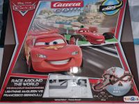 Carrera Go!!! Cars Pixar zum verkaufen München - Thalk.Obersendl.-Forsten-Fürstenr.-Solln Vorschau