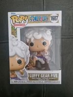 Funko pop one piece (luffy gear 5) Baden-Württemberg - Pforzheim Vorschau