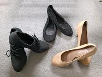 Damen Schuhe/Pumps Gr. 36 Baden-Württemberg - Bretzfeld Vorschau