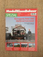 Modell Eisenbahner Nordfriesland - Husum Vorschau