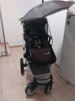 Komlettset Kinderwagen, Buggy, Maxicosi Babyschale Rheinland-Pfalz - Gensingen Vorschau