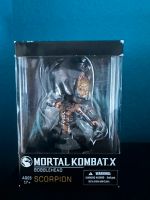 Mortal Kombat X Bobblehead Scorpion Düsseldorf - Eller Vorschau