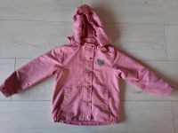 Thermojacke / Gefütterte Regenjacke/ Jacke Gr. 110 / 116 Schleswig-Holstein - Preetz Vorschau