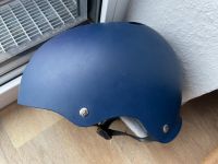 Triple Eight 8 Helm rund blau Neupreis 70€  L-XL 57-60cm Skate Buchholz-Kleefeld - Hannover Groß Buchholz Vorschau