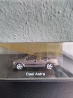 Opel Astra G Caravan Modellauto 1.43 Schleswig-Holstein - Krummbek Vorschau