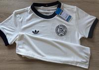 ADIDAS DFB 125 ANNIVERSARY JERSEY Größe S Kr. München - Ottobrunn Vorschau