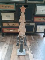 Weihnachtsbaum, Weihnachten, Dekoration, Baum, Holz Nordrhein-Westfalen - Iserlohn Vorschau