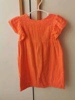 Kleid s.oliver Coralle/Orange Größe 98 Baden-Württemberg - Bad Krozingen Vorschau