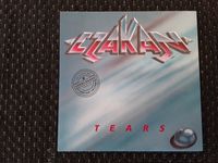 CZAKAN - TEARS ( HARD ROCK METAL ) VINYL SINGLE Bayern - Ebermannstadt Vorschau