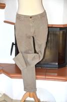 Closed Jeans Hose Straigth Leg 7/8 Jeanshose it.44 M 38 NP250€ Hessen - Heppenheim (Bergstraße) Vorschau