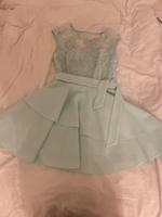 Kleid Abschlusskleid Elegantes Kleid Baden-Württemberg - Sinsheim Vorschau