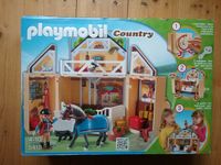 Playmobil  "country " Wandsbek - Hamburg Jenfeld Vorschau